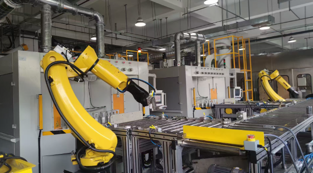 朝阳喷砂机常见类型及适用场景全解析