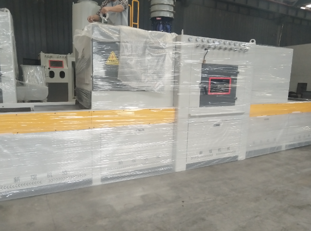 朝阳喷砂机操作规范 新手必学安全要点