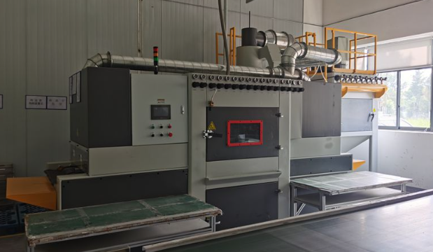 朝阳如何提升喷砂机工作效率 这几招超实用