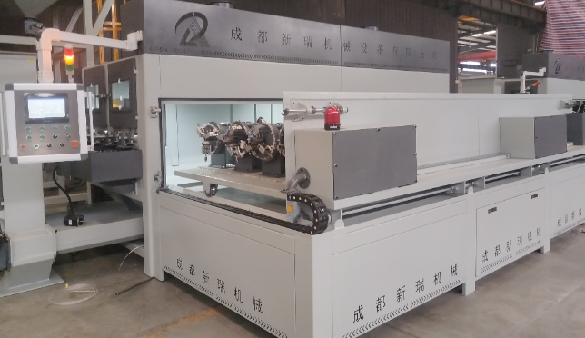 朝阳低温环境下喷砂机如何正常工作